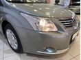 TOYOTA AVENSIS 2009/9 - 13