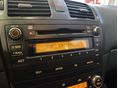 TOYOTA AVENSIS 2009/9 - 24