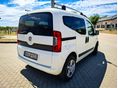 FIAT QUBO Fiorino Qubo Megkímélt rozsda mentes