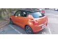 SUZUKI SWIFT 1.2 Dualjet Hybrid GLX