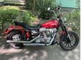 HARLEY-DAVIDSON DYNA 