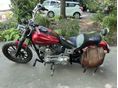 HARLEY-DAVIDSON DYNA 1999/1 - 2