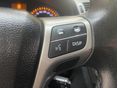 TOYOTA AVENSIS 2009/10 - 21