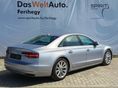 AUDI A8 2015/6 - 5