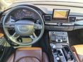 AUDI A8 2015/6 - 11