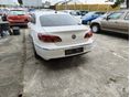 VOLKSWAGEN CC 2014/5 - 2