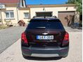 CHEVROLET TRAX 2013/7 - 2
