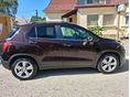 CHEVROLET TRAX 2013/7 - 3