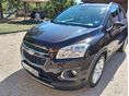 CHEVROLET TRAX 1.4 T LT Plus AWD