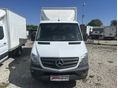 MERCEDES-BENZ SPRINTER 216 CDI 906.211.13 EU6 MAGYAR AUTÓ. GARANTÁLT KM.. DUPLA KERÉK . 3.6 M-ES DOBOZ. VONÓHOROG!!!