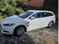 FORD MONDEO 2015/6 - 9