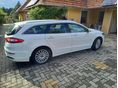 FORD MONDEO 2015/6 - 11