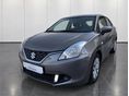 SUZUKI BALENO 2016/8 - 2