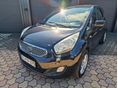 KIA VENGA 1.4 EX KITŰNŐ ÁLLAPOT. 2DB GYÁRI KULCS - SZERVIZKÖNYV. GARANTÁLT KM!