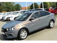 LADA VESTA 1.6 Lux Navigáció (Vonóhorog) Magyarországi - Sérülésmentes - Garantált - 63.500 KM!/