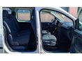 VOLKSWAGEN CADDY MAXI 2.0 TDI Trendline gyári 5-fős DC.DUPLA TOLÓAJTÓ.KLIMA .TEMPOMAT