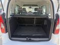CITROEN BERLINGO 2015/9 - 12