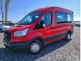 FORD TRANSIT 2.2 TDCi 310 MWB Trend 9 Személyes! Klíma! El.ablak! Park-radar! Tető klíma!