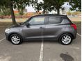 SUZUKI SWIFT 2019/4 - 7