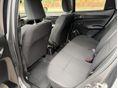 SUZUKI SWIFT 2019/4 - 10