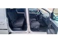 VOLKSWAGEN CADDY MAXI 2.0 TDI Trendline gyyári 5-fős DC.DUPLA TOLÓAJTÓ.KLIMA .TEMPOMAT.VONÓHOROG