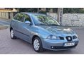 SEAT IBIZA 1.4 16V Sportline Valós 120.000KM!!! 1. Tulaj!!!