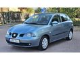 SEAT IBIZA 2005/6 - 3