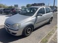 OPEL CORSA C 1.2 16V Comfort JÉGHIDEG KLÍMA!!