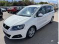 SEAT ALHAMBRA 2.0 CR TDI Style [7 személy] PANORAMA.XENON.NAVI.DIGITKLÍMA.ÜLÉSFŰT.KAMERA.ELEKTROMOS.TOLÓAJTÓ.CSOMTÉR.VHOROG