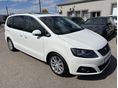 SEAT ALHAMBRA 2011/4 - 2