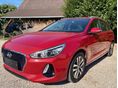 HYUNDAI I30 1.6 CRDi MP Premium DCT LED MENETFÉNY / KORM.FŰTÉS / 2X ÜLÉSFŰT./ 8 KERÉK / 4X ALU./ HIFI / CARPL.ANDROI