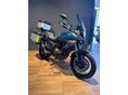 QJMOTOR SRT 600 SX 2025/9 - 4