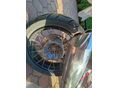 HONDA VFR 1200 X 2014/5 - 7