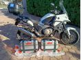 HONDA VFR 1200 X 2014/5 - 3