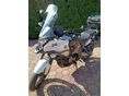 HONDA VFR 1200 X 