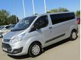 FORD TRANSIT Tourneo Custom 2.0 TDCi 310 L2H1 Trend (Automata) (9 személyes )