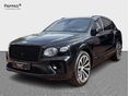 BENTLEY BENTAYGA 4.0 V8 First Edition (Automata) 1 Gazdás - Végig.márkasz.vez.szk. - Újonnan vásárolt!