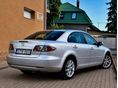 MAZDA 6 2007/2 - 3