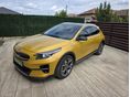 KIA XCEED 1.6 GDI PHEV X-Platinum DCT 2027.11. hóig még garanciális