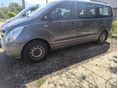 HYUNDAI H-1 2009/3 - 2
