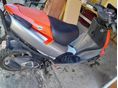 APRILIA SR 50 Race