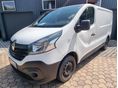 RENAULT TRAFIC 1.6 dCi 90 L1H1 2,7t Pack Comfort GARANTÁLT KM!ELSŐ TULAJDONOSTÓL!KLÍMA!USB!BLUETOOTH KIHANGOSÍTÓ!