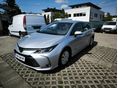 TOYOTA COROLLA Sedan 1.6 Comfort HIBÁTLAN! ÚJSZERŰ ÁLLAPOT!