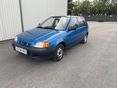 SUZUKI SWIFT 1.3 GL