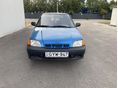 SUZUKI SWIFT 1999/8 - 2
