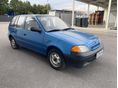 SUZUKI SWIFT 1999/8 - 3