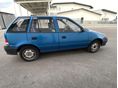 SUZUKI SWIFT 1999/8 - 4