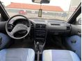 SUZUKI SWIFT 1999/8 - 8