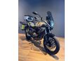 QJMOTOR SRT 600 SX 2025/10 - 2
