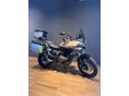 QJMOTOR SRT 600 SX 2025/10 - 1